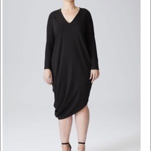 Universal Standard - Geneva Dress
